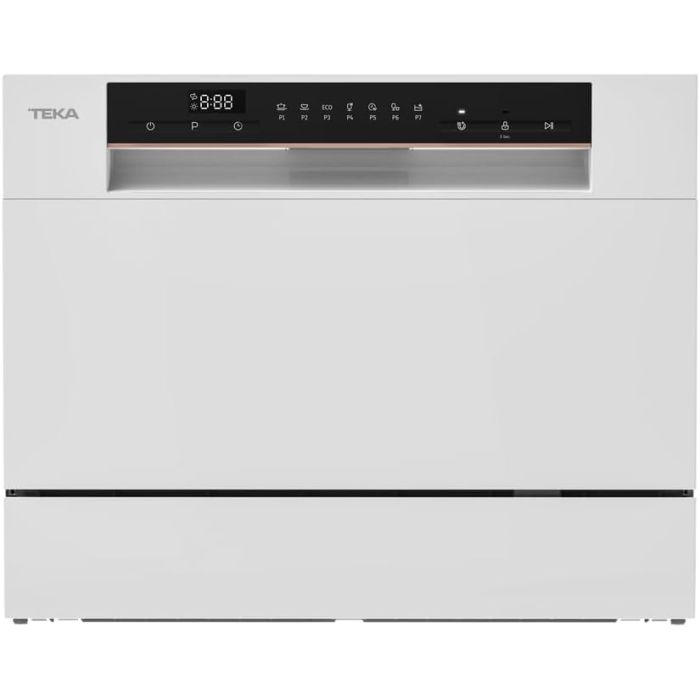 LAVAVAJILLAS LC 24700 BLANCO (TEKA)